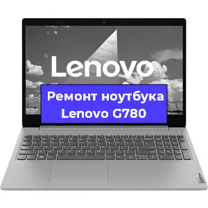 Замена hdd на ssd на ноутбуке Lenovo G780 в Москве